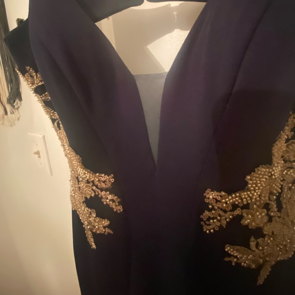 Prom/Formal Gown - Picture 5 of 9